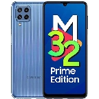 Samsung Galaxy M32 Prime